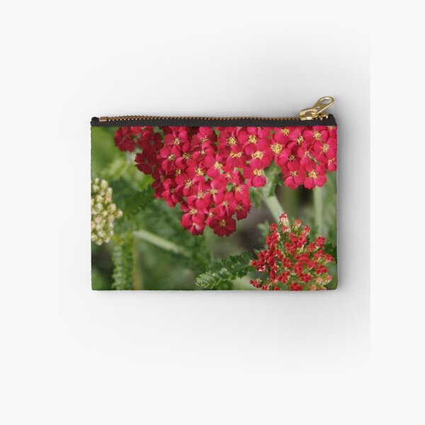 Item preview, Red Yarrow designed and sold by Brenda Dow.