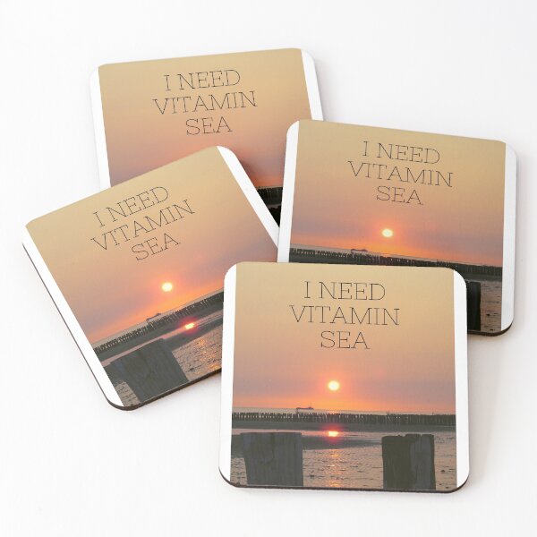 Item preview, I need Vitamin Sea designed and sold by creat.ive.7.
