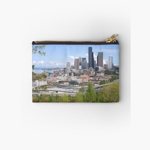 Item preview, Seattle designed and sold by Christopher  Boswell.