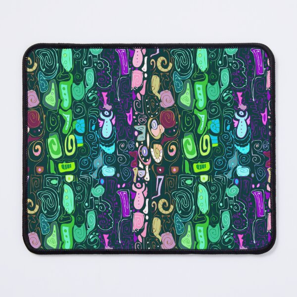 Item preview, Abstract ornament free hand drawing  designed and sold by Nata-V.