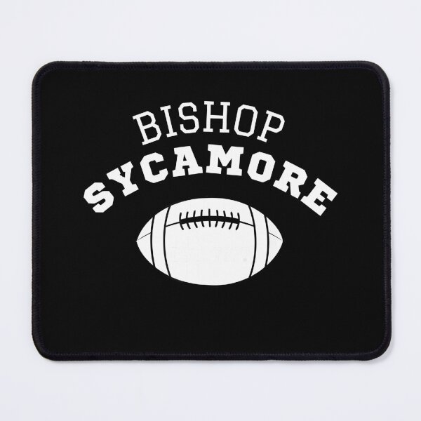 Item preview, Fake Varsity High School Football Team 2021 Bishop Sycamore T-Shirt designed and sold by ayoubker.