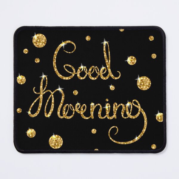 Item preview, Good morning  designed and sold by Perfectwear7.