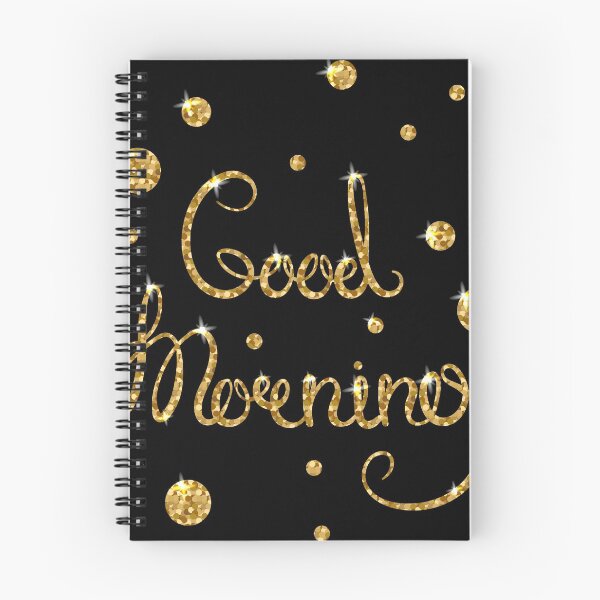 Item preview, Good morning  designed and sold by Perfectwear7.