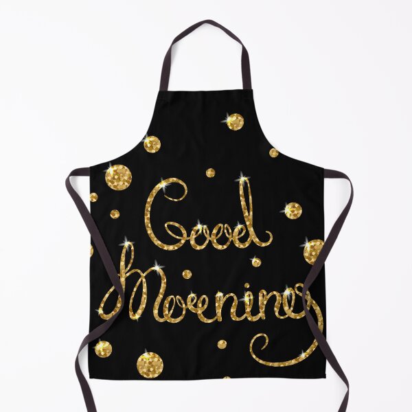 Item preview, Good morning designed and sold by Perfectwear7.