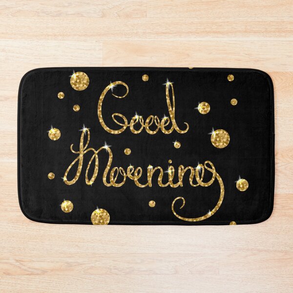 Item preview, Good morning  designed and sold by Perfectwear7.