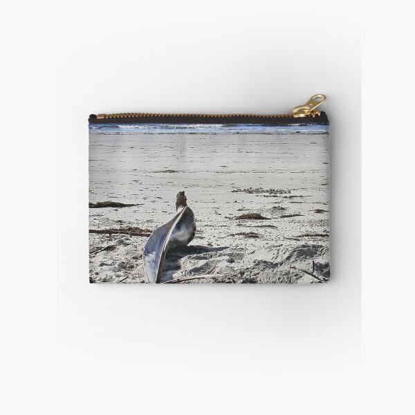 Item preview, Waiting for the Tide designed and sold by Tainia Finlay.