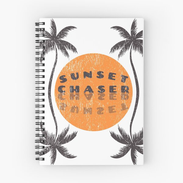 Item preview, Sunset Chaser designed and sold by Wissam Ramadan.