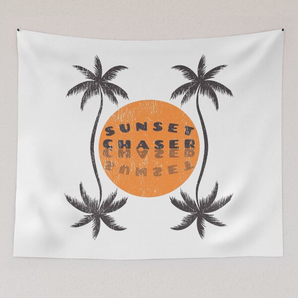 Item preview, Sunset Chaser designed and sold by Wissam Ramadan.
