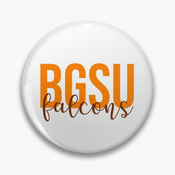Item preview, BGSU Falcons designed and sold by aubrii.