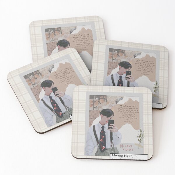 Item preview, Hwang Hyunjin designed and sold by Pandabear03.