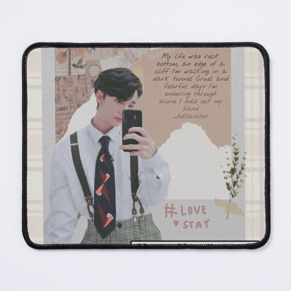 Item preview, Hwang Hyunjin designed and sold by Pandabear03.