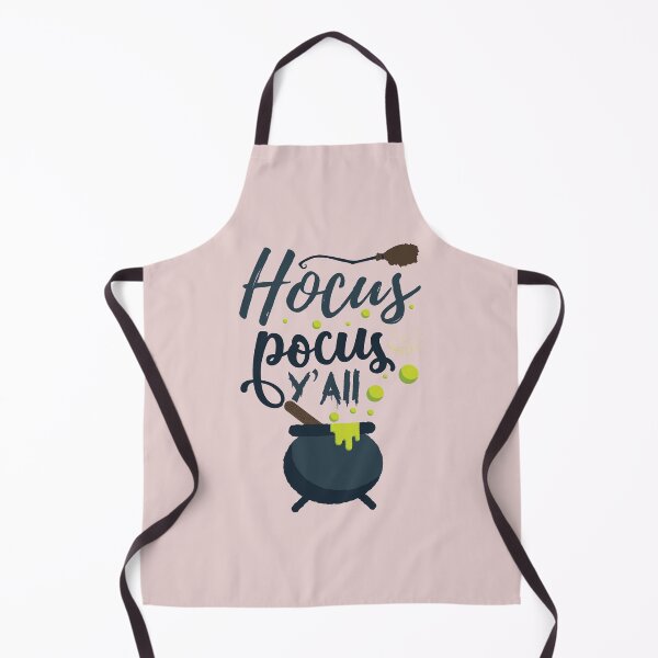 Item preview, Hocus Pocus Yall | Halloween designed and sold by DrawingBoard.