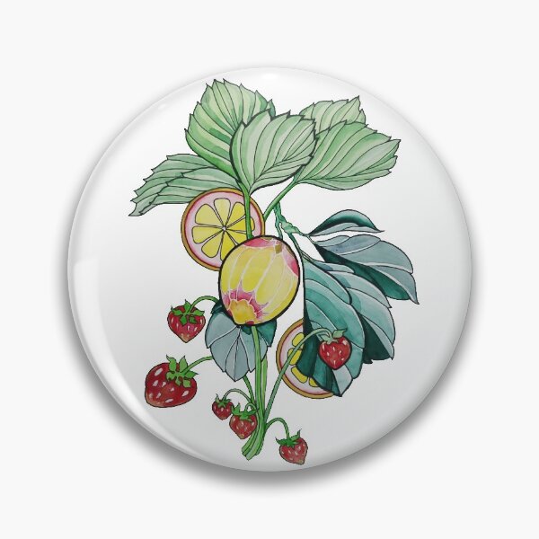 Item preview, Strawberry lemonade designed and sold by Citlali Elena.