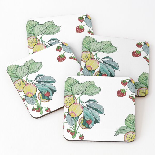 Item preview, Strawberry lemonade designed and sold by Citlali Elena.