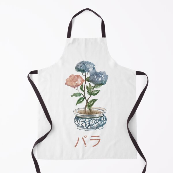 Item preview, Japanese Style Plant designed and sold by TheHillSpruce.