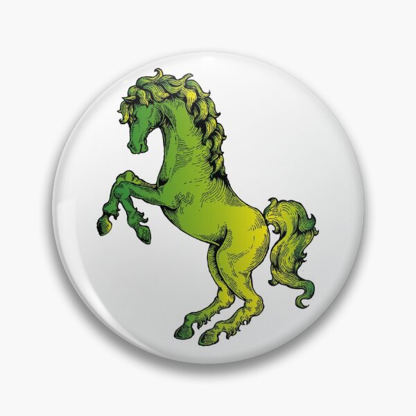 Item preview, Horse rearing designed and sold by FabulousBites.