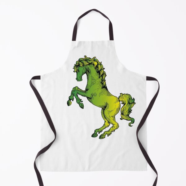 Item preview, Horse rearing designed and sold by FabulousBites.