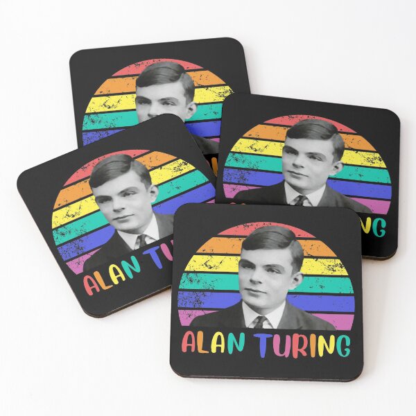 Item preview, we love alan designed and sold by artiepants.
