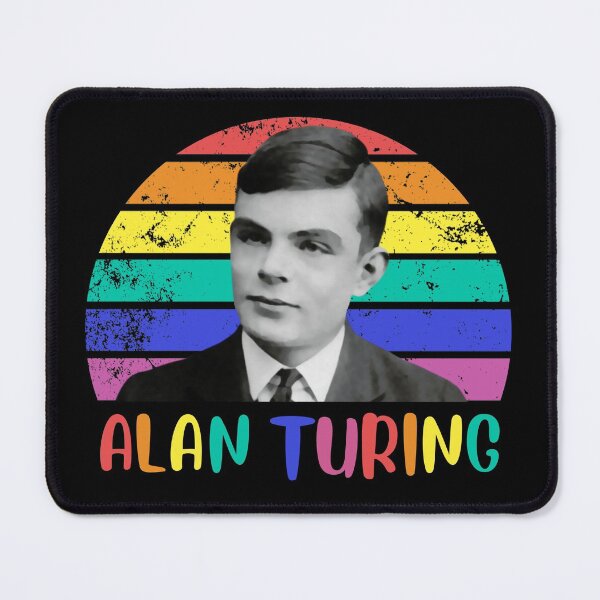 Item preview, we love alan designed and sold by artiepants.