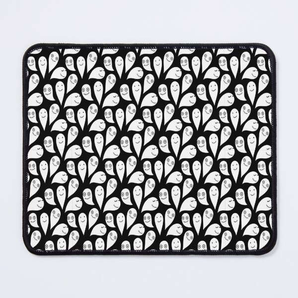 Item preview, Cute Ghost Pattern designed and sold by Avani01.