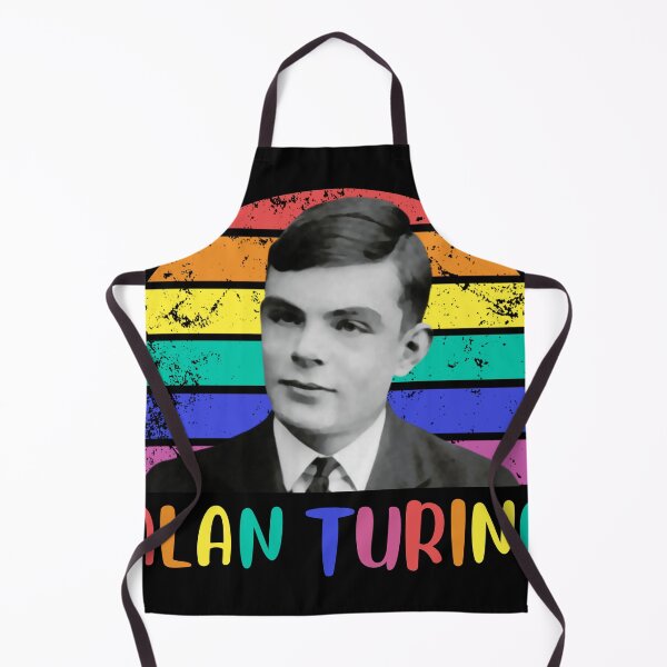 Item preview, we love alan designed and sold by artiepants.