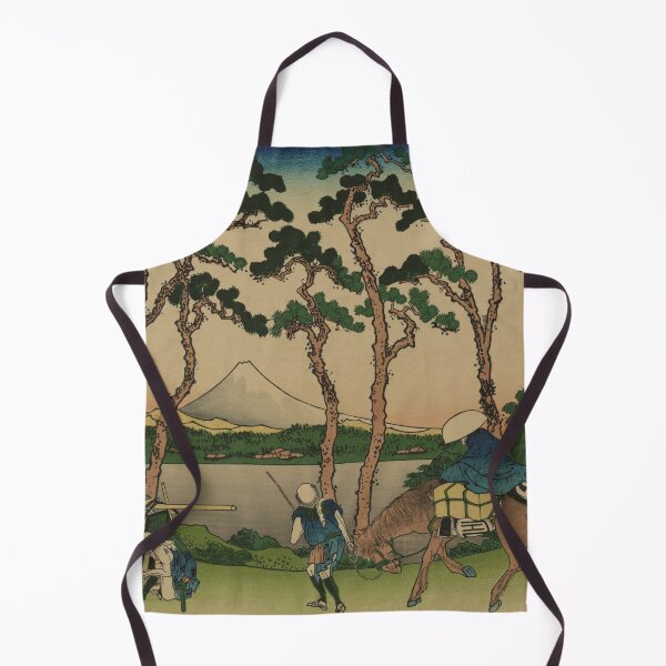 Item preview, Tōkaidō hodogaya designed and sold by japanese-ukiyoe.