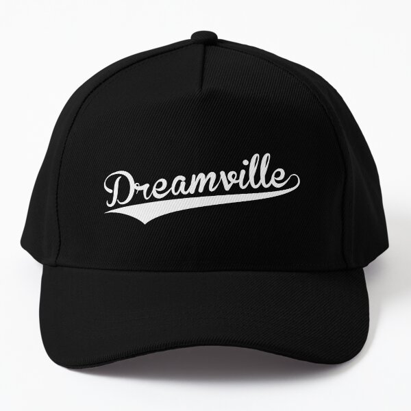 Dreamville - J Cole Dreamville Cap for Sale by brokenkneestees