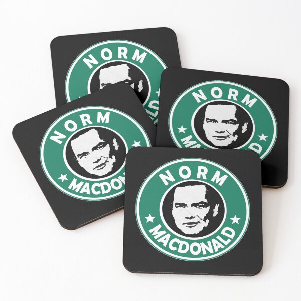 Item preview, Copy of Norm macdonald designed and sold by shopBemnas.