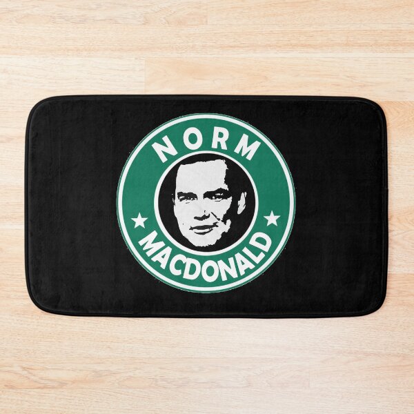 Item preview, Copy of Norm macdonald designed and sold by shopBemnas.