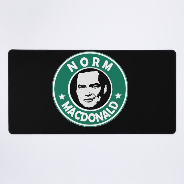Item preview, Copy of Norm macdonald designed and sold by shopBemnas.
