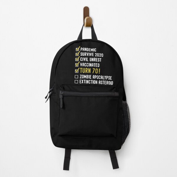 Item preview, Funny 70th Birthday Gift For 70 years old designed and sold by ZOHANATION.