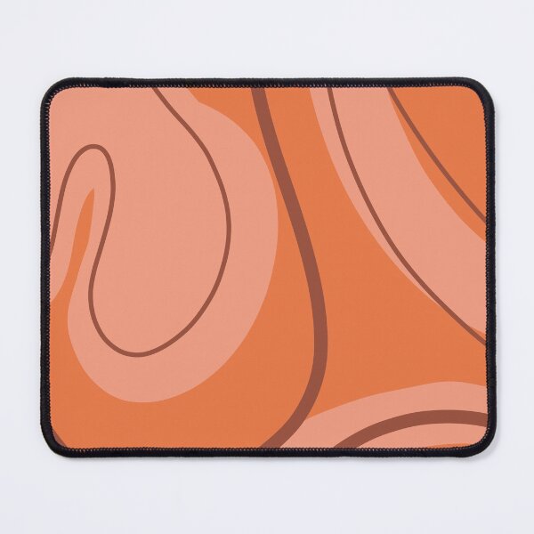 Item preview, Orange no spice pattern  designed and sold by tenkenryujin.