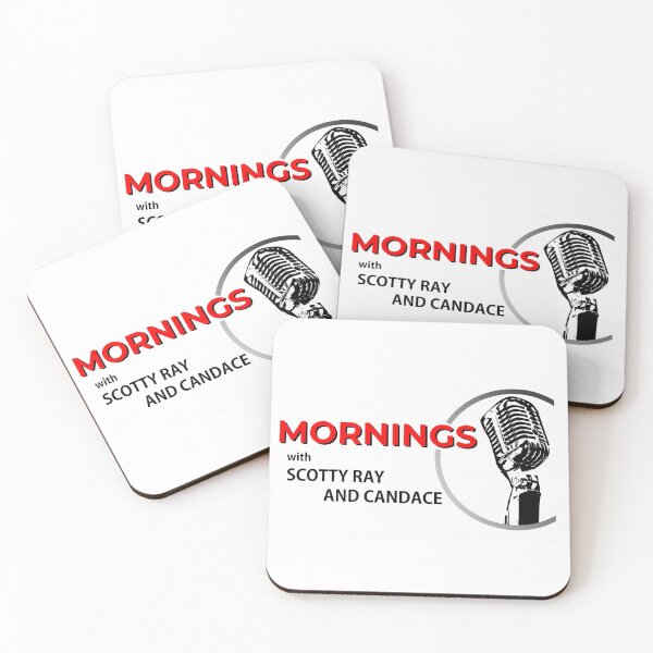Item preview, Mornings designed and sold by SR-and-Candace.