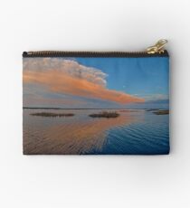 Merritt Island Studio Pouch