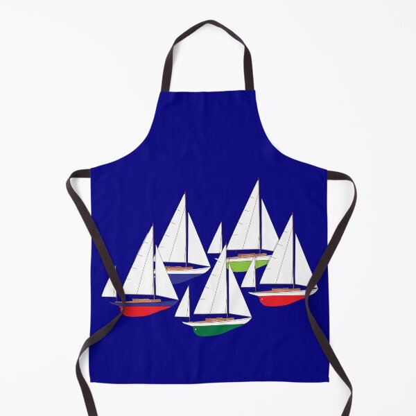 Item preview, Concordia Yawl Sailboats Racing designed and sold by CHBB.