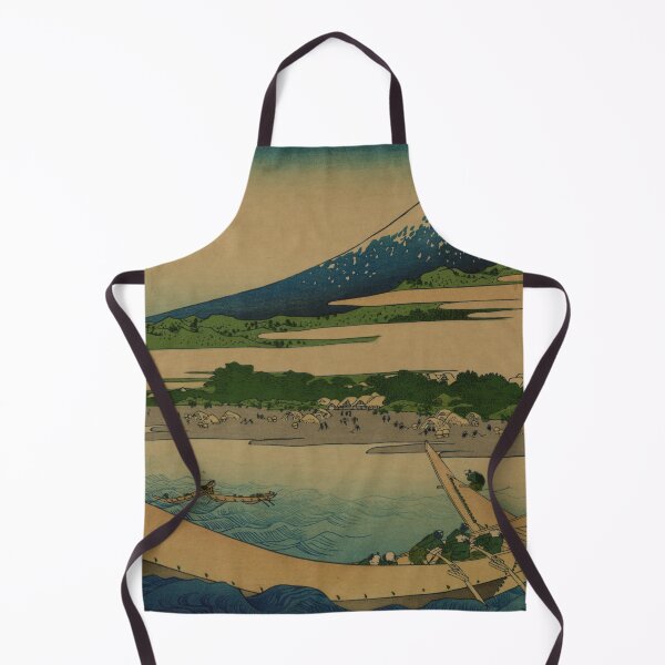 Item preview, Tōkaidō ejiri tago no ura ryakuzu designed and sold by japanese-ukiyoe.