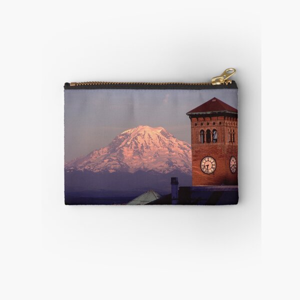 Item preview, Rainier Clocktower designed and sold by Christopher  Boswell.