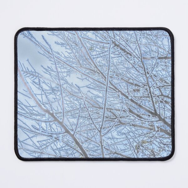 Item preview, Winter Trees designed and sold by ThatGirlDoodles.