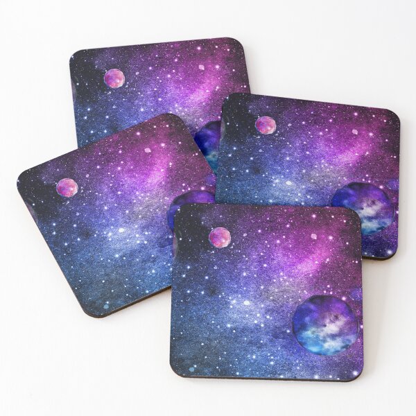 Item preview, Space Scene 2 designed and sold by Perfectly Imperfect Handmades.