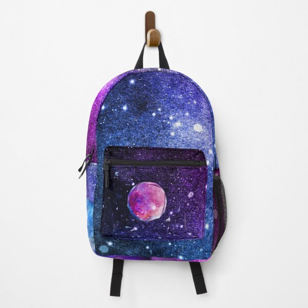 Item preview, Space Scene 2 designed and sold by Perfectly Imperfect Handmades.