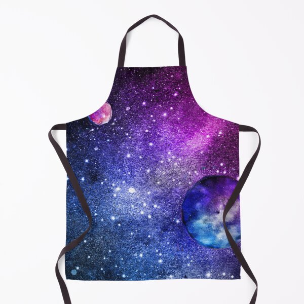 Item preview, Space Scene 2 designed and sold by Perfectly Imperfect Handmades.