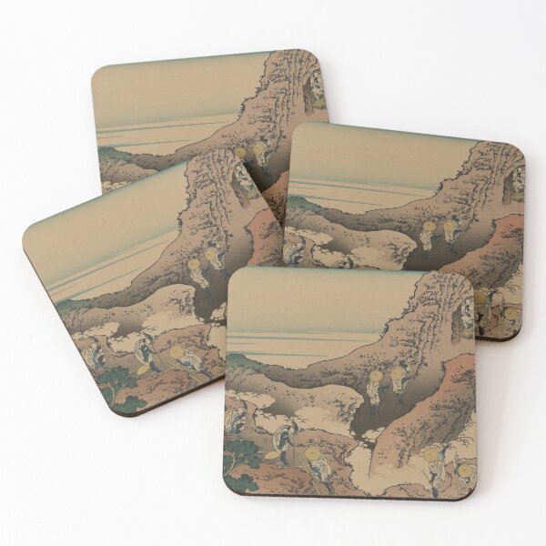 Item preview, Shojin tozan designed and sold by japanese-ukiyoe.