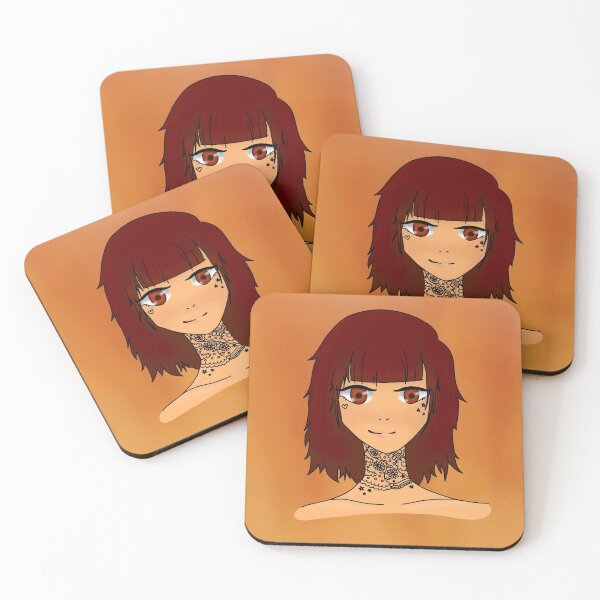 Item preview, Clara designed and sold by coffeejellyyy.