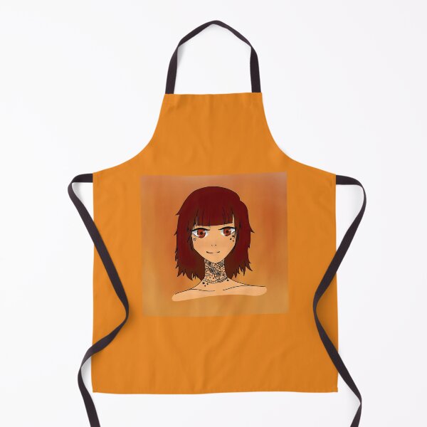 Item preview, Clara designed and sold by coffeejellyyy.