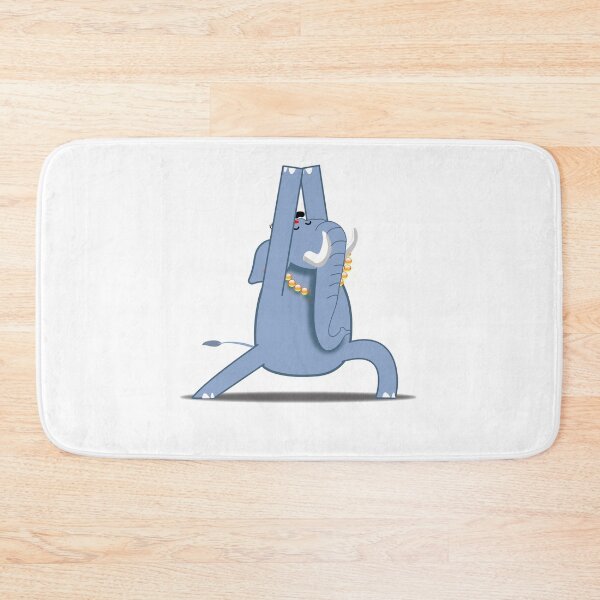 Item preview, How to Practice Yoga 3 designed and sold by Regulus9.