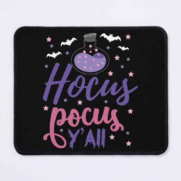 Item preview, Hocus Pocus Yall | Halloween Gifts designed and sold by DrawingBoard.