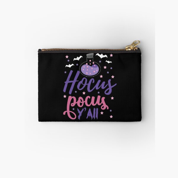 Item preview, Hocus Pocus Yall | Halloween Gifts designed and sold by DrawingBoard.