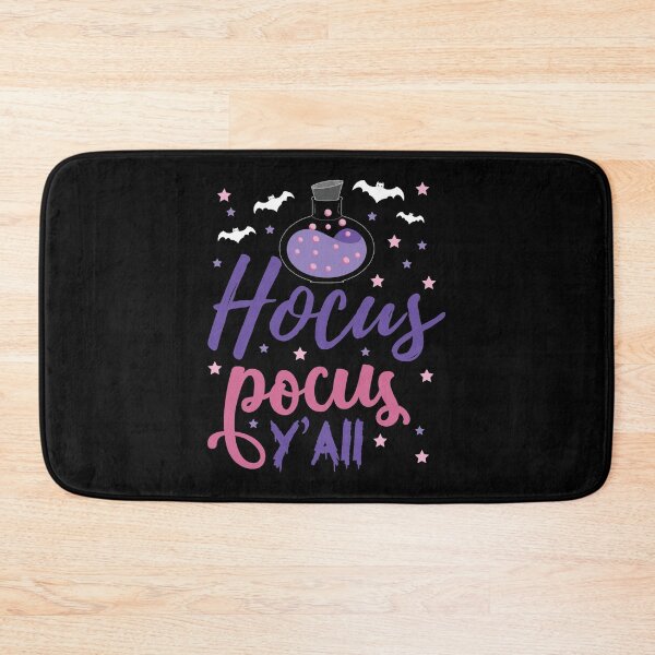 Item preview, Hocus Pocus Yall | Halloween Gifts designed and sold by DrawingBoard.