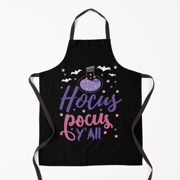 Item preview, Hocus Pocus Yall | Halloween Gifts designed and sold by DrawingBoard.