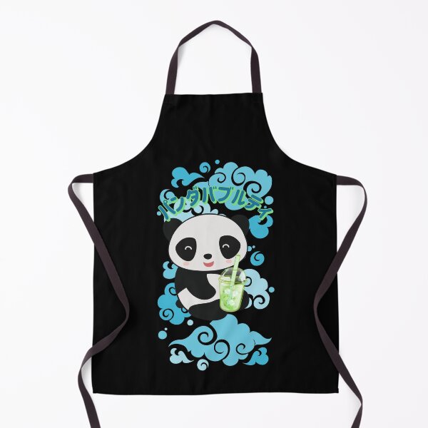 Item preview, Panda Bubble Tea designed and sold by narilex.